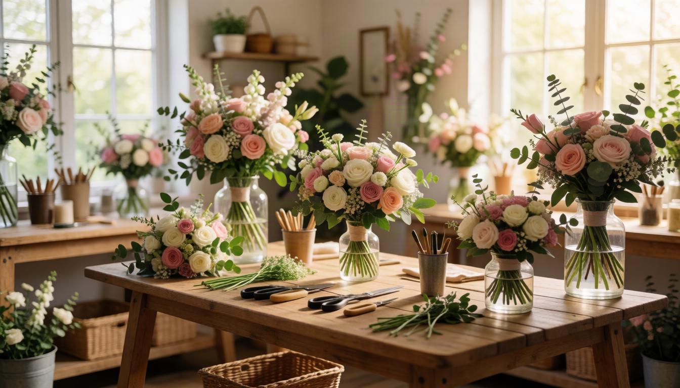 Por qué elegir Bloom Boutique